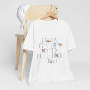 Funny Sloth Unisex Tee, Lazy Sloth Shirt, Chill Sloth T-Shirt, Relaxing Sloth Top, Cute Sloth Apparel, Sloth Lover Gift